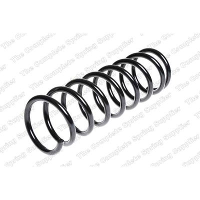 Rear Coil Spring by LESJOFORS - 4241409 pa1