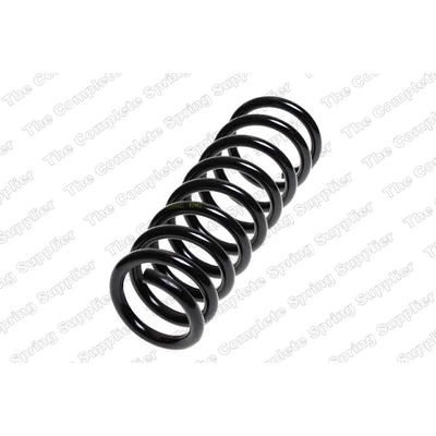 Rear Coil Spring by LESJOFORS - 4241412 pa1