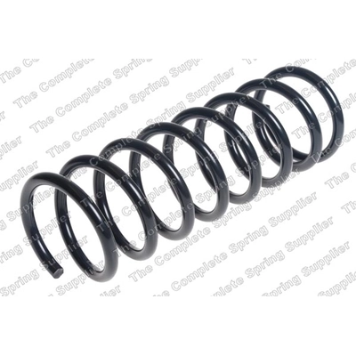 Rear Coil Spring by LESJOFORS - 4241414 pa1