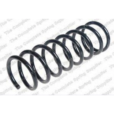 Rear Coil Spring by LESJOFORS - 4241414 pa2