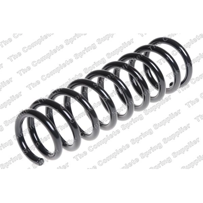Rear Coil Springs by LESJOFORS - 4244227 pa1
