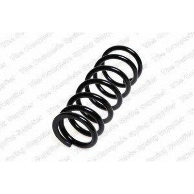 Rear Coil Spring by LESJOFORS - 4249101 pa1