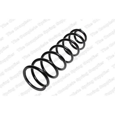 Rear Coil Spring by LESJOFORS - 4249105 pa1