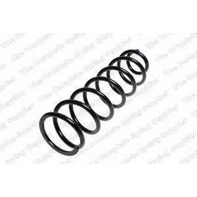 Rear Coil Spring by LESJOFORS - 4249105 pa2