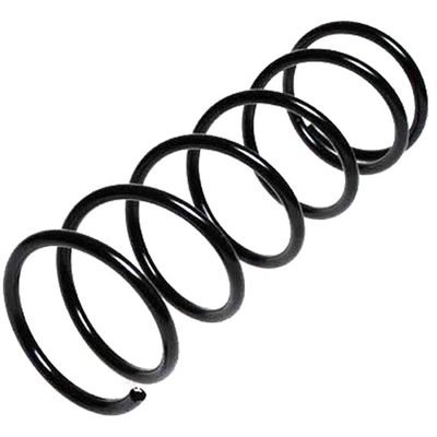 LESJOFORS - 4255403 - Rear Coil Spring pa1