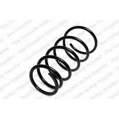 Rear Coil Spring by LESJOFORS - 4255425 pa2