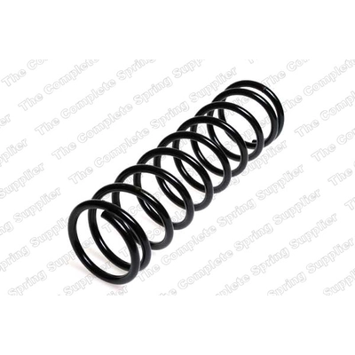 Rear Coil Spring by LESJOFORS - 4255426 pa1