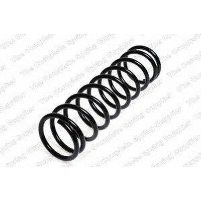 Rear Coil Spring by LESJOFORS - 4255426 pa2