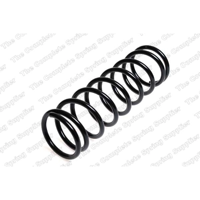 Rear Coil Spring by LESJOFORS - 4255427 pa1