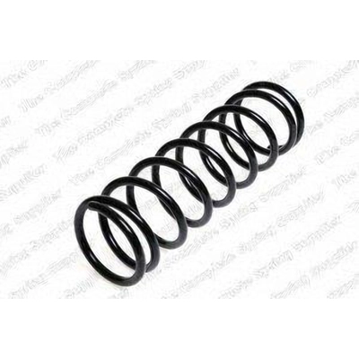 Rear Coil Spring by LESJOFORS - 4255427 pa2