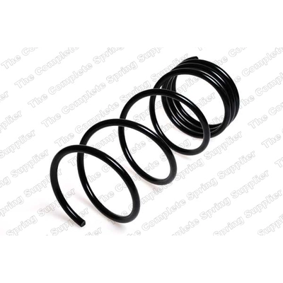 Rear Coil Spring by LESJOFORS - 4255431 pa1