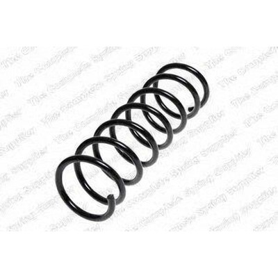 Rear Coil Spring by LESJOFORS - 4255438 pa1