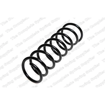 Rear Coil Springs by LESJOFORS - 4255439 pa1