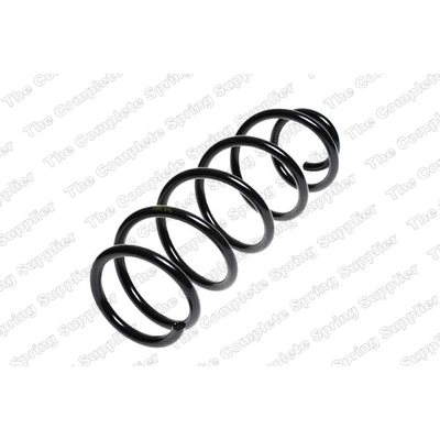 Rear Coil Spring by LESJOFORS - 4255440 pa1