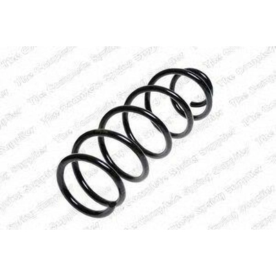 Rear Coil Spring by LESJOFORS - 4255440 pa2