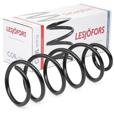 LESJOFORS - 4255475 - Rear Coil Spring pa2