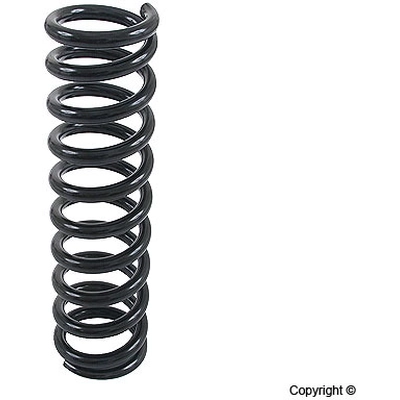 Rear Coil Spring by LESJOFORS - 4256800 pa1