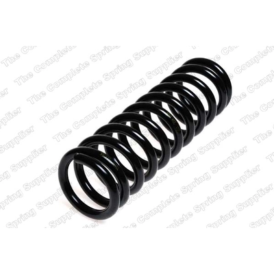 Rear Coil Spring by LESJOFORS - 4256800 pa2