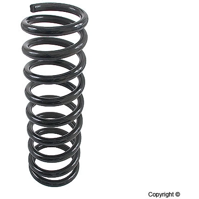 Rear Coil Spring by LESJOFORS - 4256801 pa2