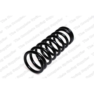 Rear Coil Spring by LESJOFORS - 4256802 pa1