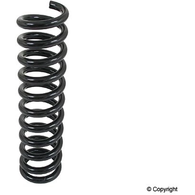 Rear Coil Spring by LESJOFORS - 4256803 pa2