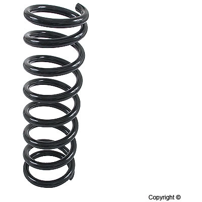 Rear Coil Spring by LESJOFORS - 4256804 pa1