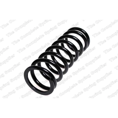 Rear Coil Spring by LESJOFORS - 4256804 pa2