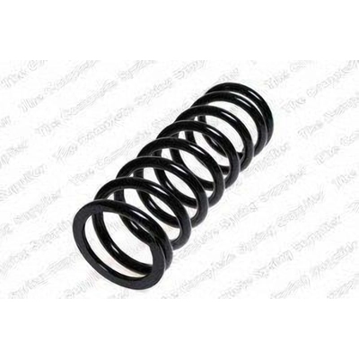 Rear Coil Spring by LESJOFORS - 4256804 pa3