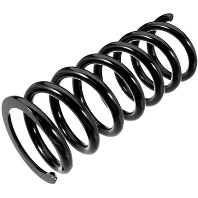 Rear Coil Spring by LESJOFORS - 4256807 pa4