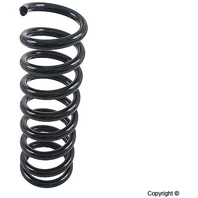 Rear Coil Spring by LESJOFORS - 4256808 pa1