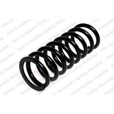 Rear Coil Spring by LESJOFORS - 4256808 pa2