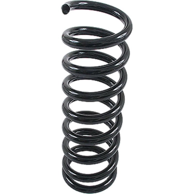 Rear Coil Spring by LESJOFORS - 4256808 pa4