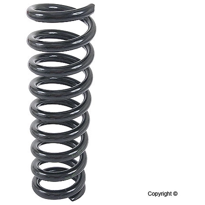 Rear Coil Spring by LESJOFORS - 4256809 pa1