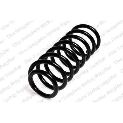 Rear Coil Spring by LESJOFORS - 4256809 pa2