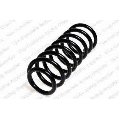 Rear Coil Spring by LESJOFORS - 4256809 pa3