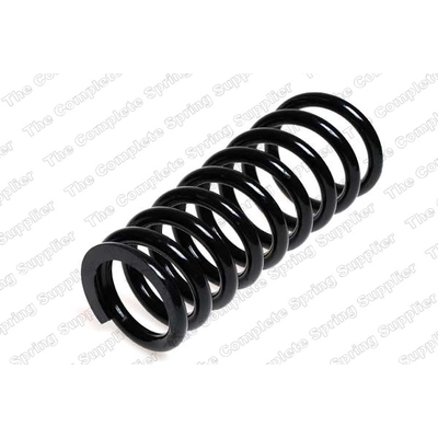 Rear Coil Spring by LESJOFORS - 4256810 pa2