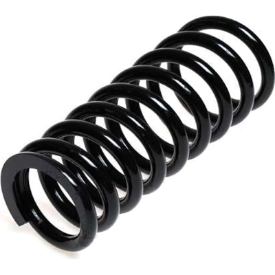 Rear Coil Spring by LESJOFORS - 4256810 pa3