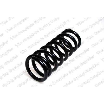 Rear Coil Spring by LESJOFORS - 4256815 pa1