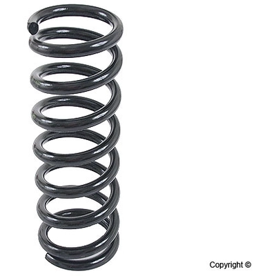 Rear Coil Spring by LESJOFORS - 4256815 pa2