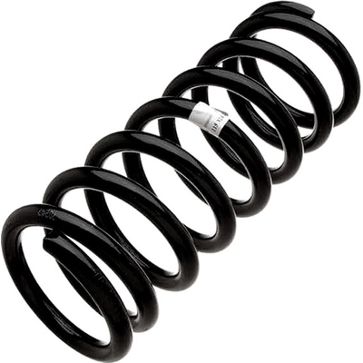 Rear Coil Spring by LESJOFORS - 4256815 pa3