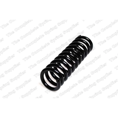 Rear Coil Spring by LESJOFORS - 4256816 pa1