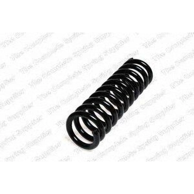 Rear Coil Spring by LESJOFORS - 4256816 pa2