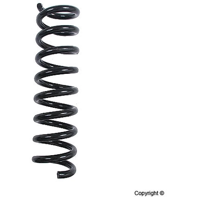 Rear Coil Spring by LESJOFORS - 4256820 pa1