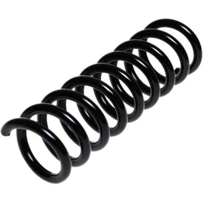 Rear Coil Spring by LESJOFORS - 4256820 pa4