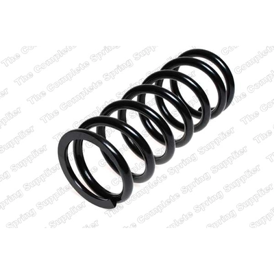 Rear Coil Spring by LESJOFORS - 4256830 pa1