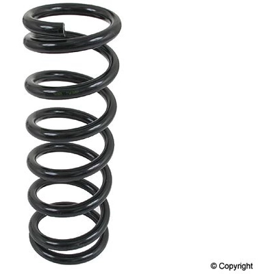 Rear Coil Spring by LESJOFORS - 4256830 pa2