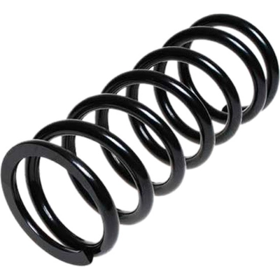 Rear Coil Spring by LESJOFORS - 4256830 pa4
