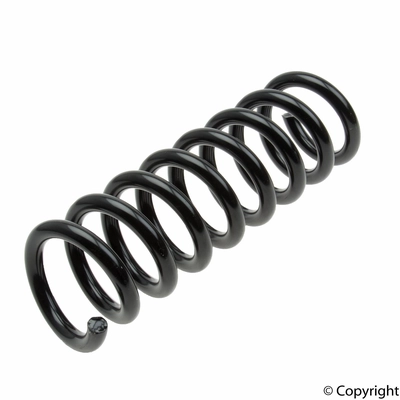 Rear Coil Spring by LESJOFORS - 4256832 pa1