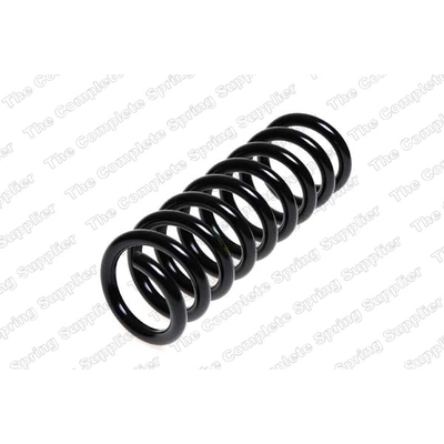 Rear Coil Spring by LESJOFORS - 4256848 pa1