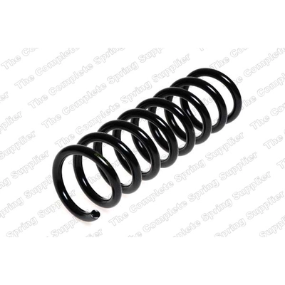 Rear Coil Spring by LESJOFORS - 4256849 pa2